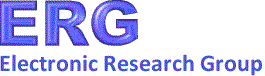 ERG Logo