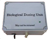 Biological Dosing Unit