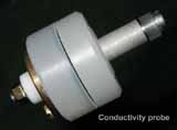 Chemical dosing accessories, probe, tank connector, in line valve, non return valve, foot valve, venturi, venturi feeder, e feeder